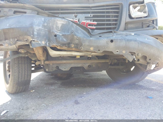 45841682 :رقم المزاد ، 1GTEG15X341203297 vin ، 2004 Gmc Savana Standard مزاد بيع