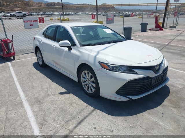 4T1C11AKXLU872016 auction archive image