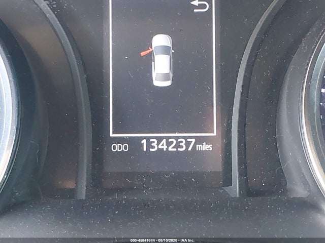 4T1C11AKXLU872016 Toyota CAMRY LE