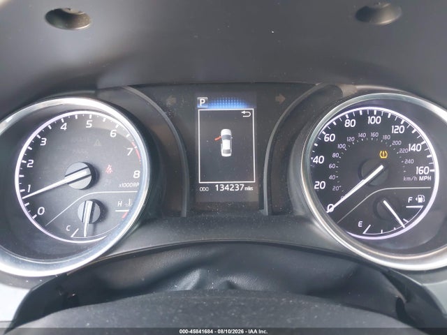 4T1C11AKXLU872016 Toyota CAMRY LE