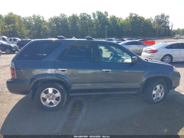 Auction sale of the 2006 Acura Mdx, vin: 2HNYD182X6H528582, lot number: 45841685