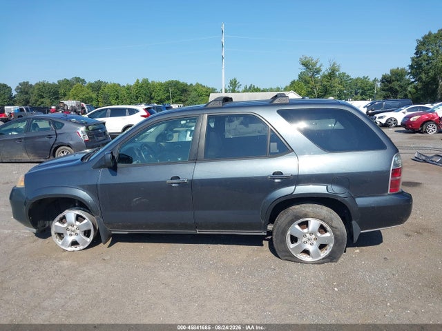 Auction sale of the 2006 Acura Mdx, vin: 2HNYD182X6H528582, lot number: 45841685