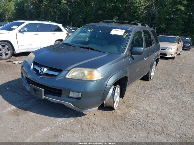 Auction sale of the 2006 Acura Mdx, vin: 2HNYD182X6H528582, lot number: 45841685