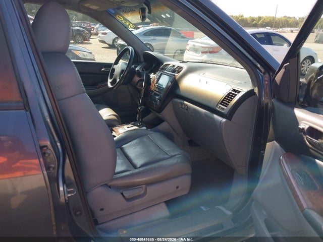 Auction sale of the 2006 Acura Mdx, vin: 2HNYD182X6H528582, lot number: 45841685