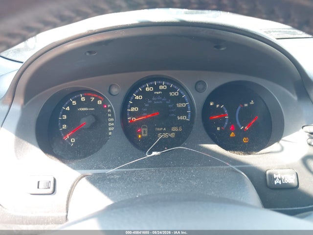 Auction sale of the 2006 Acura Mdx, vin: 2HNYD182X6H528582, lot number: 45841685