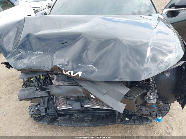 KIA K4 Gt-line 2025 3KPFW4DE9SE136370 Image 10