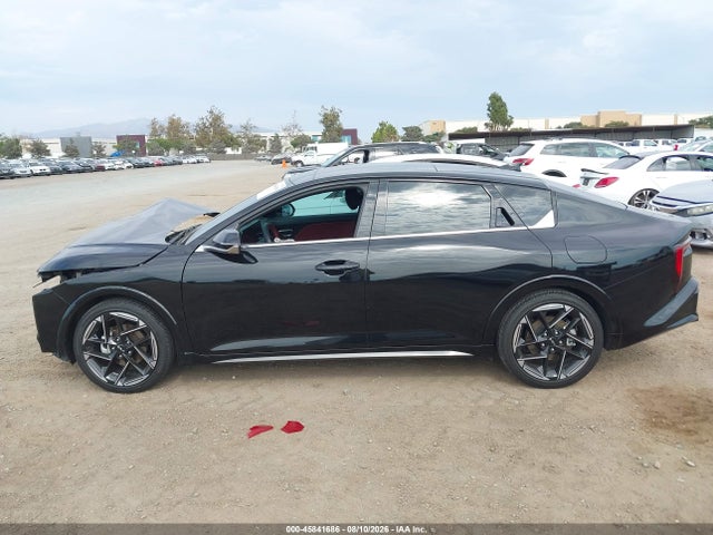 KIA K4 Gt-line 2025 3KPFW4DE9SE136370 Image 14