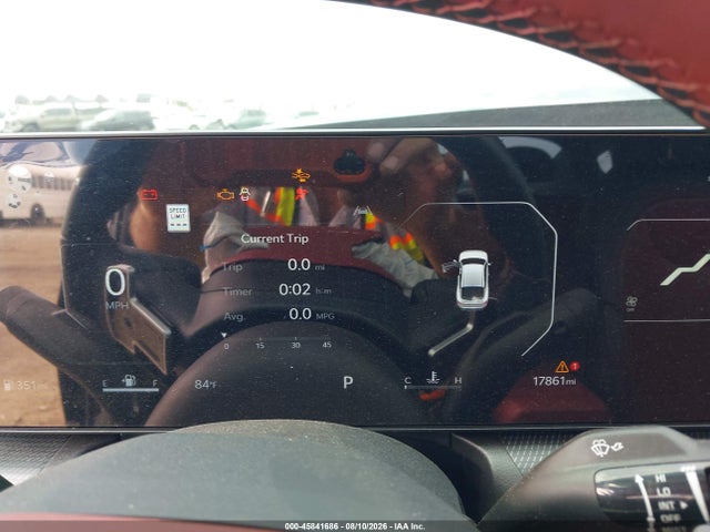 3KPFW4DE9SE136370 KIA K4 Gt-line