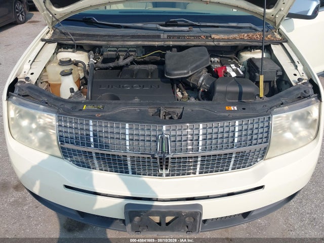 Продаж на аукціоні авто 2007 Lincoln Mkx, vin: 2LMDU88C37BJ33461, номер лоту: 45841689