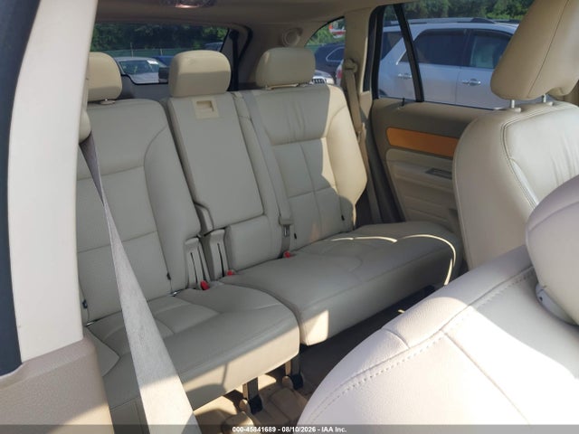 Продаж на аукціоні авто 2007 Lincoln Mkx, vin: 2LMDU88C37BJ33461, номер лоту: 45841689