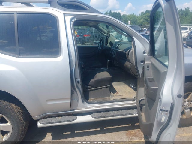 Aukcja sprzedaży 2010 Nissan Xterra S, vin: 5N1AN0NW9AC510975, numer aukcji: 45841692