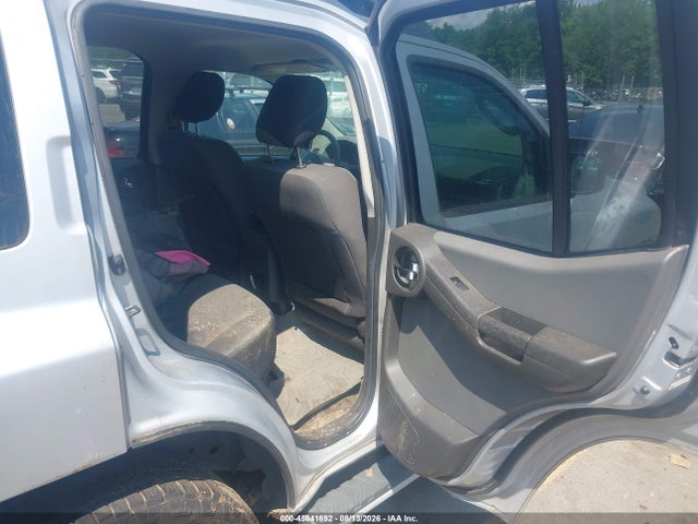 Aukcja sprzedaży 2010 Nissan Xterra S, vin: 5N1AN0NW9AC510975, numer aukcji: 45841692