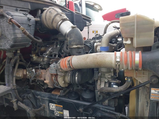 2018 Kenworth T680 მანქანა იყიდება აუქციონზე, vin: 1XKYDP9X4JJ199523, აუქციონის ნომერი: 45841691