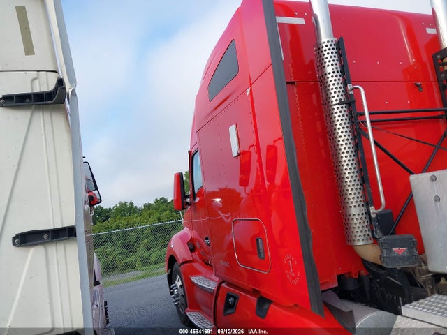 2018 Kenworth T680 მანქანა იყიდება აუქციონზე, vin: 1XKYDP9X4JJ199523, აუქციონის ნომერი: 45841691
