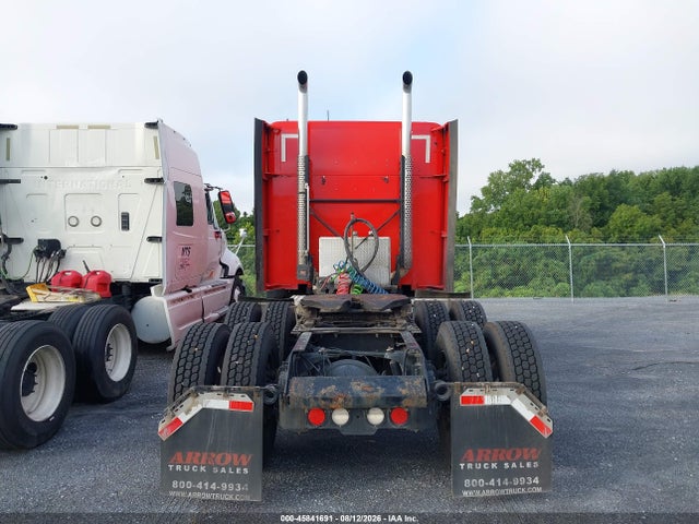 2018 Kenworth T680 მანქანა იყიდება აუქციონზე, vin: 1XKYDP9X4JJ199523, აუქციონის ნომერი: 45841691