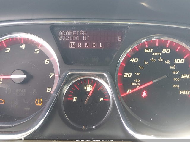 45841694 :رقم المزاد ، 1GKKVRKD1FJ213707 vin ، 2015 Gmc Acadia Slt مزاد بيع