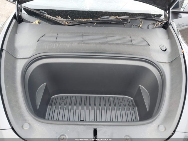 45841697 :رقم المزاد ، 7SAYGDEE4RA251385 vin ، 2024 Tesla Model Y Long Range Dual Motor All-wheel Drive مزاد بيع