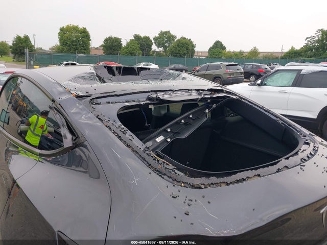 45841697 :رقم المزاد ، 7SAYGDEE4RA251385 vin ، 2024 Tesla Model Y Long Range Dual Motor All-wheel Drive مزاد بيع
