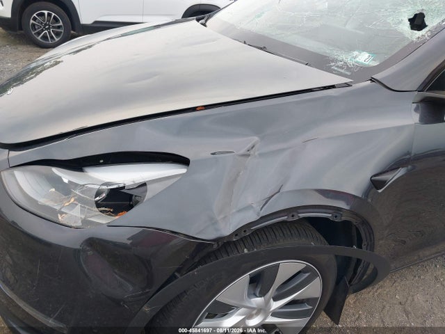 45841697 :رقم المزاد ، 7SAYGDEE4RA251385 vin ، 2024 Tesla Model Y Long Range Dual Motor All-wheel Drive مزاد بيع