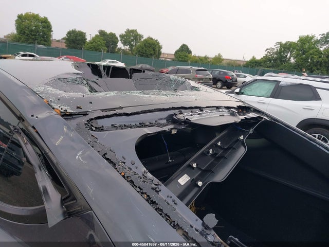 45841697 :رقم المزاد ، 7SAYGDEE4RA251385 vin ، 2024 Tesla Model Y Long Range Dual Motor All-wheel Drive مزاد بيع