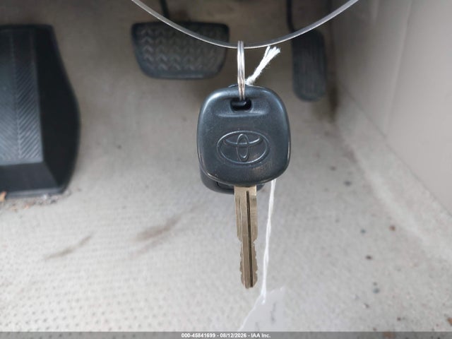 Aukcja sprzedaży 2003 Toyota Highlander V6, vin: JTEHF21AX30132705, numer aukcji: 45841699