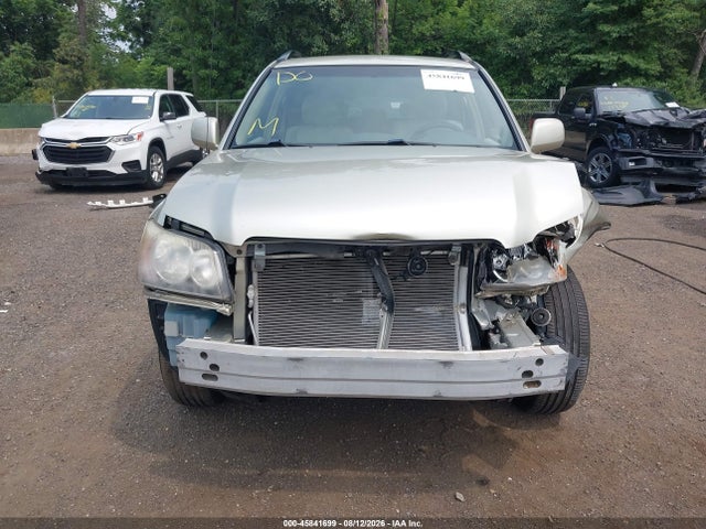 Aukcja sprzedaży 2003 Toyota Highlander V6, vin: JTEHF21AX30132705, numer aukcji: 45841699