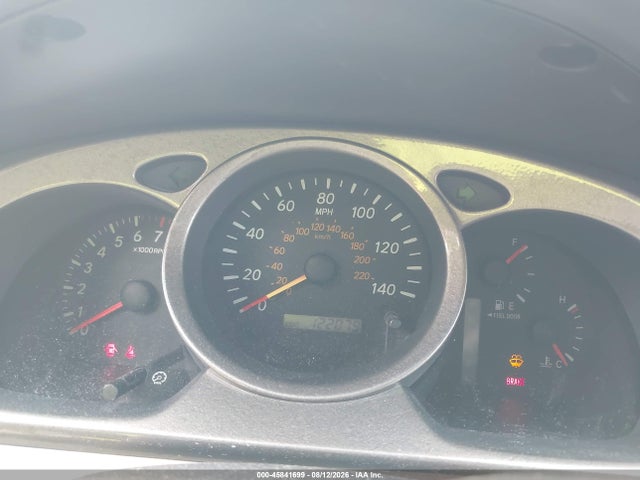 Aukcja sprzedaży 2003 Toyota Highlander V6, vin: JTEHF21AX30132705, numer aukcji: 45841699