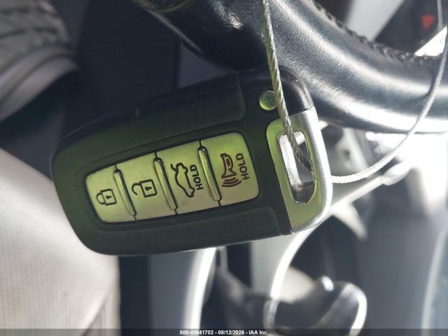 Aukcja sprzedaży 2013 Hyundai Sonata Limited, vin: 5NPEC4AC6DH687958, numer aukcji: 45841702