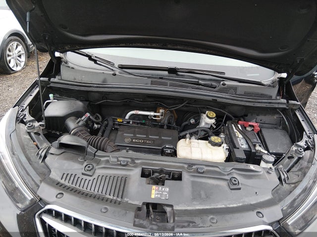 Продаж на аукціоні авто 2020 Buick Encore Fwd Preferred, vin: KL4CJASB7LB005228, номер лоту: 45841712