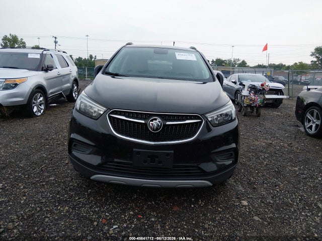 Продаж на аукціоні авто 2020 Buick Encore Fwd Preferred, vin: KL4CJASB7LB005228, номер лоту: 45841712