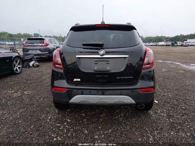 Продаж на аукціоні авто 2020 Buick Encore Fwd Preferred, vin: KL4CJASB7LB005228, номер лоту: 45841712