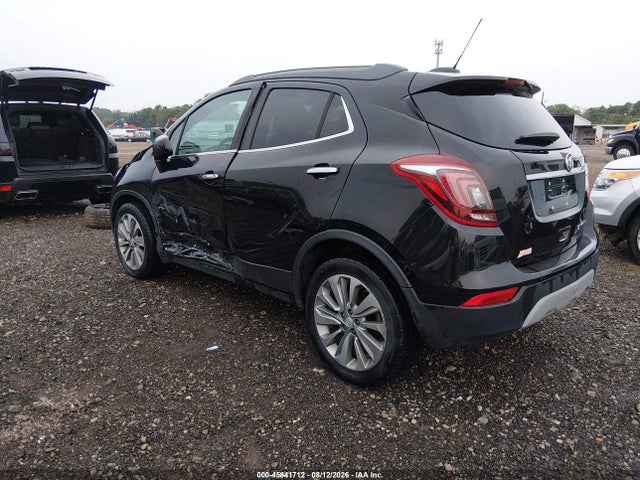 Продаж на аукціоні авто 2020 Buick Encore Fwd Preferred, vin: KL4CJASB7LB005228, номер лоту: 45841712