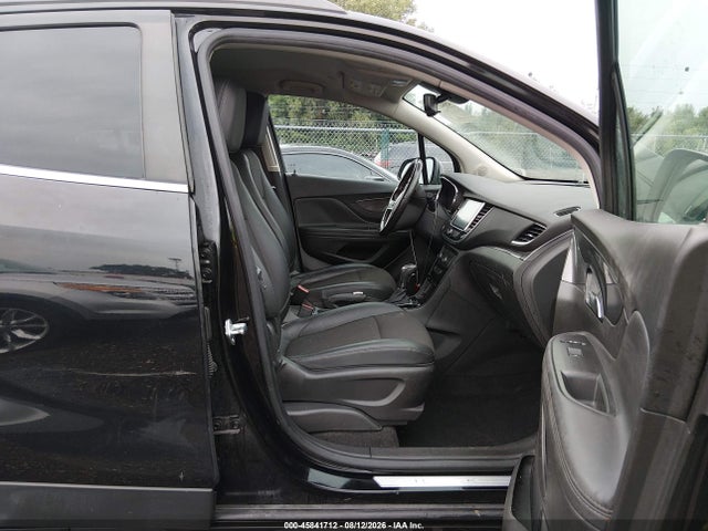 Продаж на аукціоні авто 2020 Buick Encore Fwd Preferred, vin: KL4CJASB7LB005228, номер лоту: 45841712
