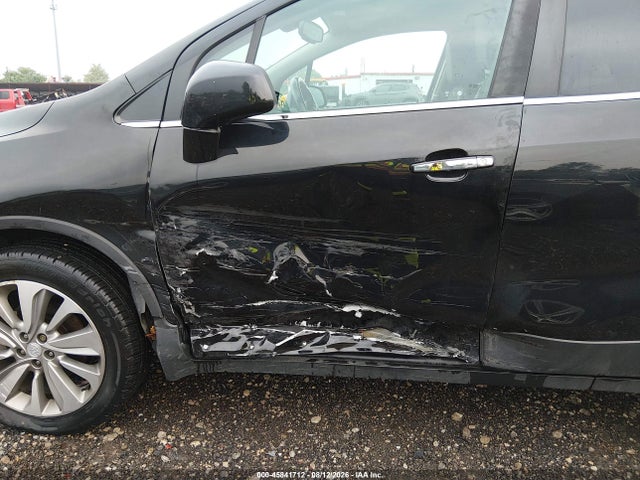 Продаж на аукціоні авто 2020 Buick Encore Fwd Preferred, vin: KL4CJASB7LB005228, номер лоту: 45841712