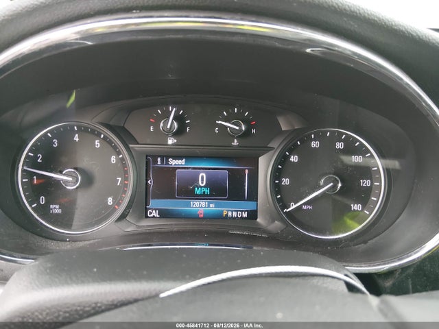 Продаж на аукціоні авто 2020 Buick Encore Fwd Preferred, vin: KL4CJASB7LB005228, номер лоту: 45841712