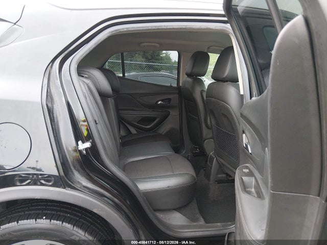Продаж на аукціоні авто 2020 Buick Encore Fwd Preferred, vin: KL4CJASB7LB005228, номер лоту: 45841712