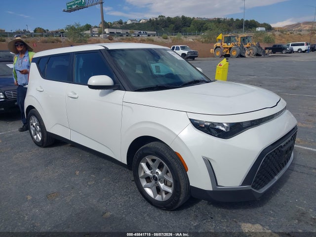 Aukcja sprzedaży 2024 Kia Soul Lx, vin: KNDJ23AU3R7230024, numer aukcji: 45841715