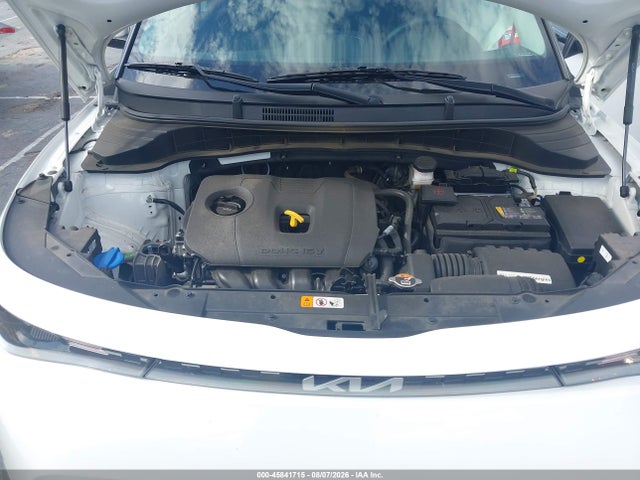 Aukcja sprzedaży 2024 Kia Soul Lx, vin: KNDJ23AU3R7230024, numer aukcji: 45841715