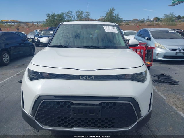 Aukcja sprzedaży 2024 Kia Soul Lx, vin: KNDJ23AU3R7230024, numer aukcji: 45841715