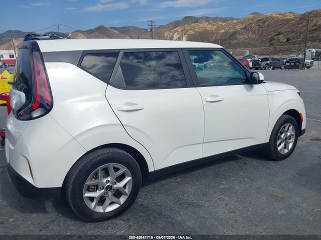 Aukcja sprzedaży 2024 Kia Soul Lx, vin: KNDJ23AU3R7230024, numer aukcji: 45841715