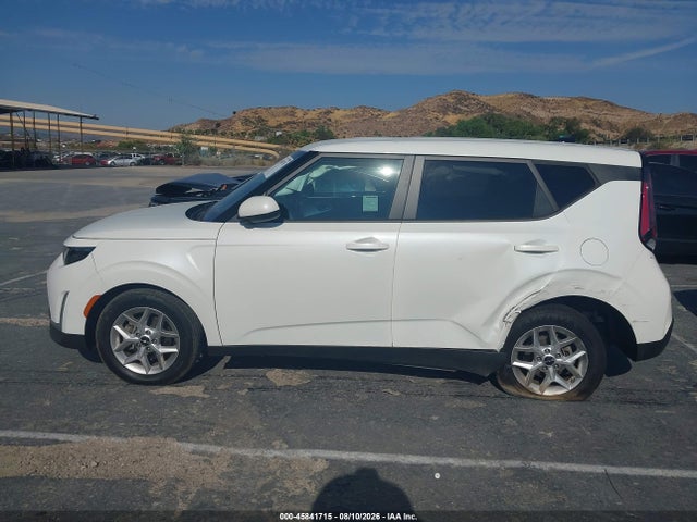 Aukcja sprzedaży 2024 Kia Soul Lx, vin: KNDJ23AU3R7230024, numer aukcji: 45841715