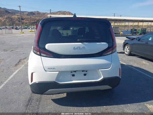 Aukcja sprzedaży 2024 Kia Soul Lx, vin: KNDJ23AU3R7230024, numer aukcji: 45841715