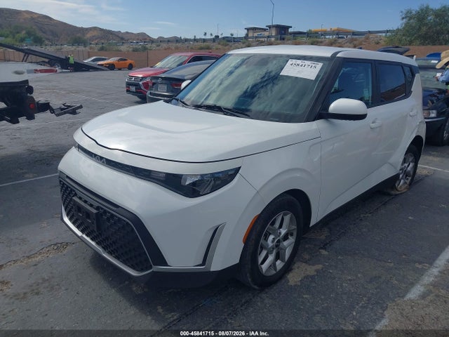 Aukcja sprzedaży 2024 Kia Soul Lx, vin: KNDJ23AU3R7230024, numer aukcji: 45841715
