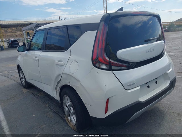 Aukcja sprzedaży 2024 Kia Soul Lx, vin: KNDJ23AU3R7230024, numer aukcji: 45841715