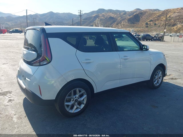 Aukcja sprzedaży 2024 Kia Soul Lx, vin: KNDJ23AU3R7230024, numer aukcji: 45841715
