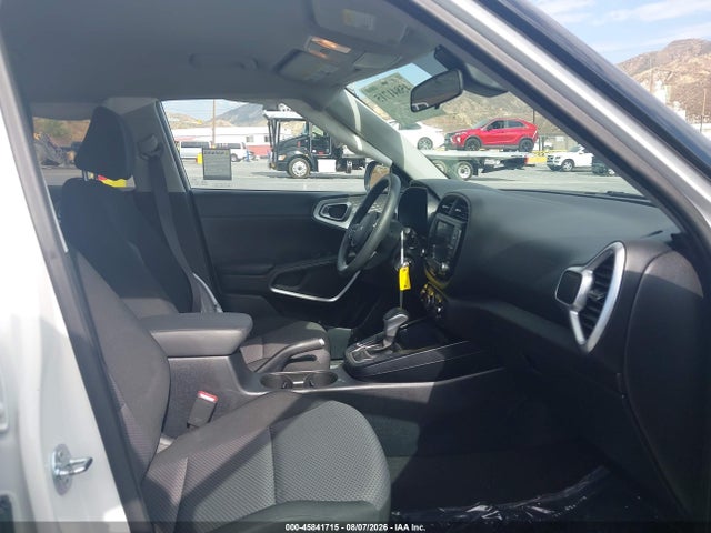 Aukcja sprzedaży 2024 Kia Soul Lx, vin: KNDJ23AU3R7230024, numer aukcji: 45841715
