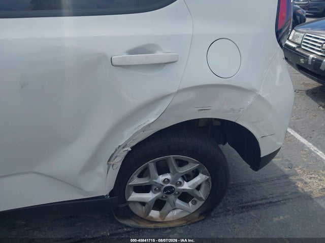 Aukcja sprzedaży 2024 Kia Soul Lx, vin: KNDJ23AU3R7230024, numer aukcji: 45841715