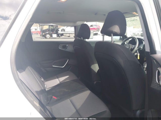Aukcja sprzedaży 2024 Kia Soul Lx, vin: KNDJ23AU3R7230024, numer aukcji: 45841715