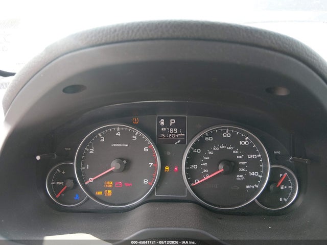 45841721 :رقم المزاد ، 4S4BRBCC3D3318680 vin ، 2013 Subaru Outback 2.5i Premium مزاد بيع