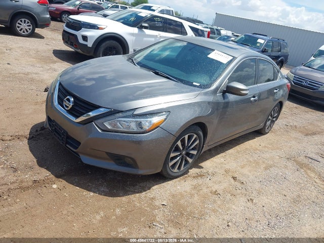 1N4AL3AP7GC122345 Nissan Altima 2.5 Sl